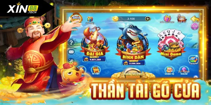 Một số lưu ý khi chơi bắn cá thần tài 8KBET