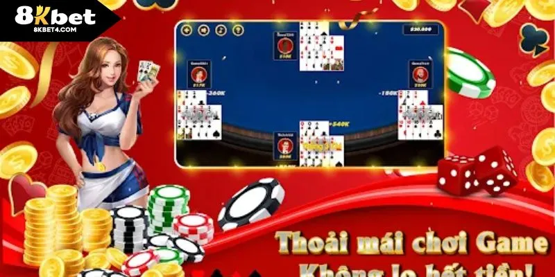Cách chơi chuẩn của game Mậu binh xập xám