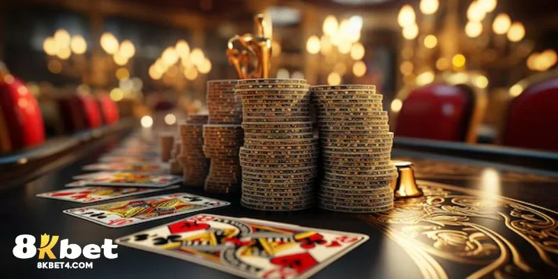 Mẹo chơi Baccarat đến từ các chuyên gia