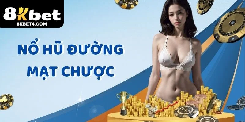 Giới thiệu nổ hũ đường mạt chược
